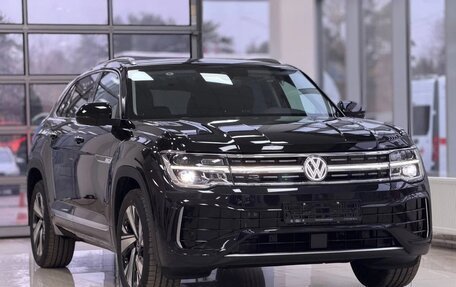 Volkswagen Teramont I, 2026 год, 5 043 000 рублей, 3 фотография