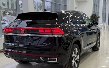 Volkswagen Teramont I, 2026 год, 5 043 000 рублей, 5 фотография