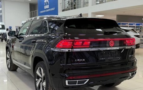 Volkswagen Teramont I, 2026 год, 5 043 000 рублей, 6 фотография