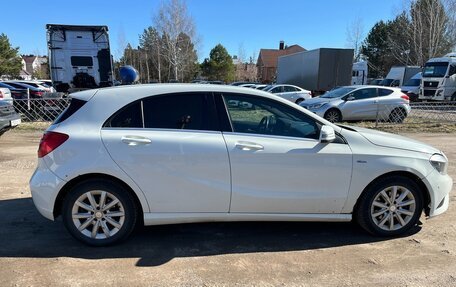 Mercedes-Benz A-Класс, 2013 год, 855 000 рублей, 5 фотография