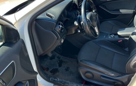 Mercedes-Benz A-Класс, 2013 год, 855 000 рублей, 9 фотография