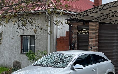 Opel Astra H, 2006 год, 415 000 рублей, 3 фотография