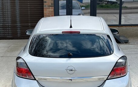 Opel Astra H, 2006 год, 415 000 рублей, 6 фотография