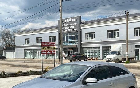 Opel Astra H, 2006 год, 415 000 рублей, 8 фотография