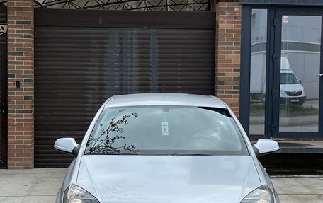 Opel Astra H, 2006 год, 415 000 рублей, 2 фотография