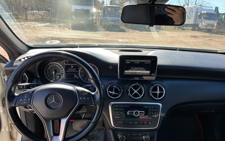 Mercedes-Benz A-Класс, 2013 год, 855 000 рублей, 10 фотография