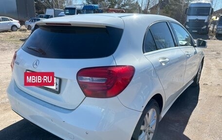 Mercedes-Benz A-Класс, 2013 год, 855 000 рублей, 6 фотография