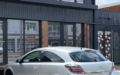 Opel Astra H, 2006 год, 415 000 рублей, 4 фотография