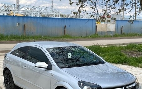 Opel Astra H, 2006 год, 415 000 рублей, 7 фотография