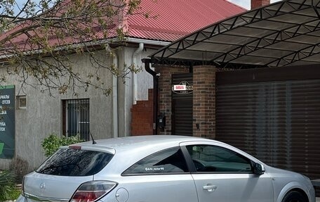 Opel Astra H, 2006 год, 415 000 рублей, 5 фотография