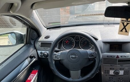 Opel Astra H, 2006 год, 415 000 рублей, 9 фотография