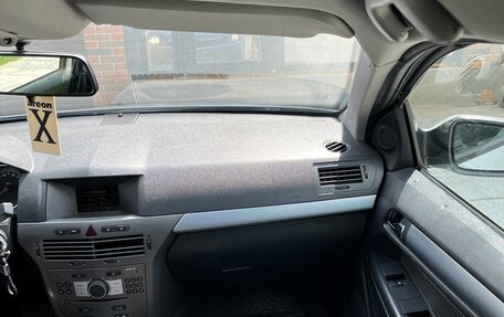 Opel Astra H, 2006 год, 415 000 рублей, 12 фотография