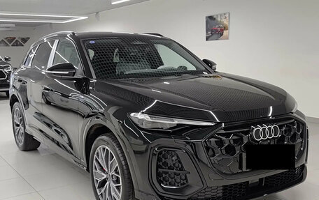 Audi Q5, 2026 год, 5 793 000 рублей, 3 фотография