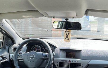 Opel Astra H, 2006 год, 415 000 рублей, 10 фотография