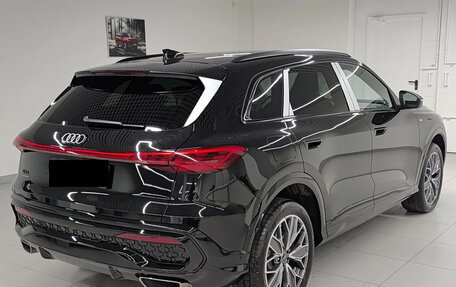 Audi Q5, 2026 год, 5 793 000 рублей, 6 фотография