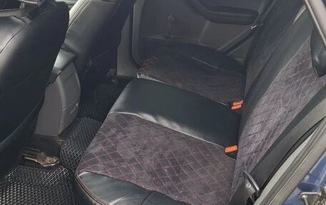 Ford Focus II рестайлинг, 2007 год, 370 000 рублей, 6 фотография