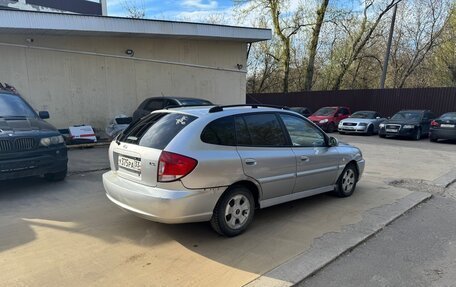 KIA Rio II, 2005 год, 150 000 рублей, 3 фотография