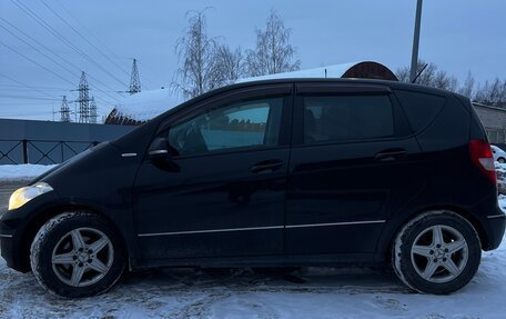 Mercedes-Benz A-Класс, 2010 год, 450 000 рублей, 2 фотография