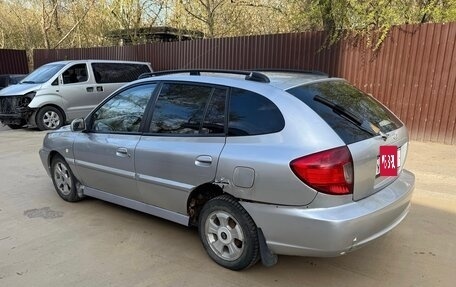 KIA Rio II, 2005 год, 150 000 рублей, 5 фотография