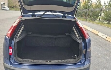 Ford Focus II рестайлинг, 2007 год, 370 000 рублей, 5 фотография