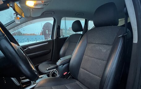 Mercedes-Benz A-Класс, 2010 год, 450 000 рублей, 7 фотография