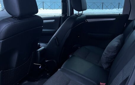 Mercedes-Benz A-Класс, 2010 год, 450 000 рублей, 11 фотография