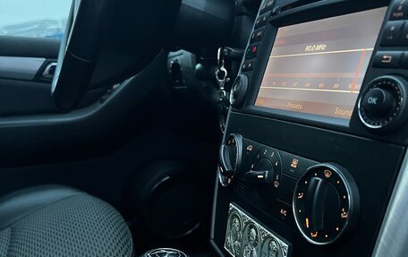 Mercedes-Benz A-Класс, 2010 год, 450 000 рублей, 9 фотография