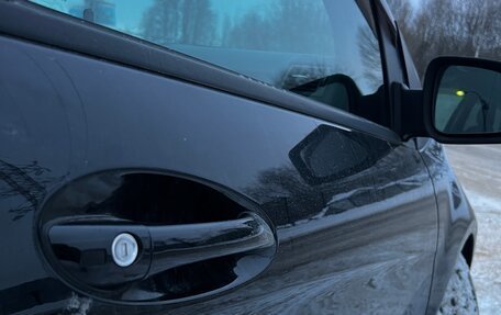 Mercedes-Benz A-Класс, 2010 год, 450 000 рублей, 12 фотография