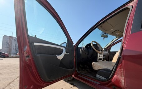 Renault Sandero I, 2013 год, 600 000 рублей, 2 фотография