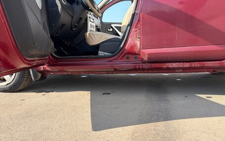 Renault Sandero I, 2013 год, 600 000 рублей, 3 фотография