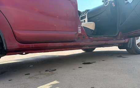 Renault Sandero I, 2013 год, 600 000 рублей, 4 фотография