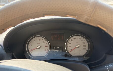 Renault Sandero I, 2013 год, 600 000 рублей, 10 фотография