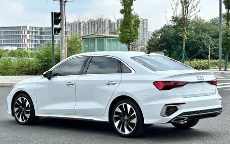 Audi A3, 2022 год, 2 322 124 рублей, 6 фотография