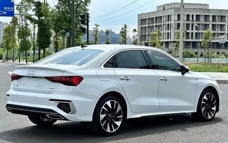 Audi A3, 2022 год, 2 322 124 рублей, 4 фотография