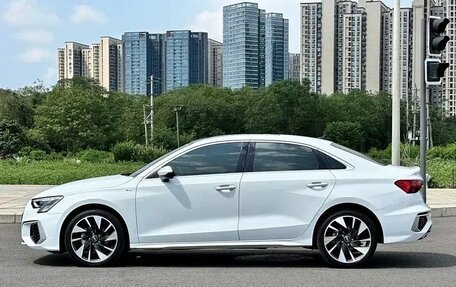 Audi A3, 2022 год, 2 322 124 рублей, 7 фотография