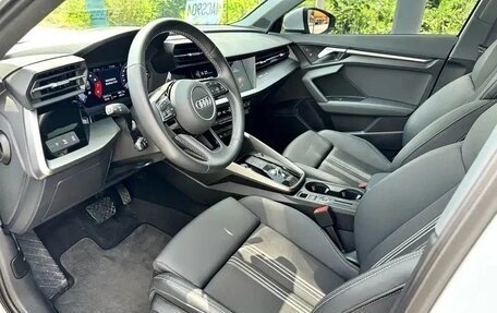 Audi A3, 2022 год, 2 322 124 рублей, 8 фотография