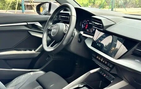 Audi A3, 2022 год, 2 322 124 рублей, 9 фотография