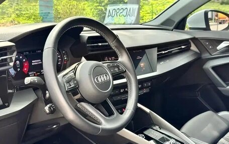 Audi A3, 2022 год, 2 322 124 рублей, 11 фотография