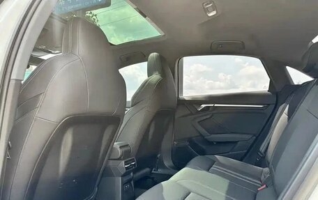 Audi A3, 2022 год, 2 322 124 рублей, 12 фотография