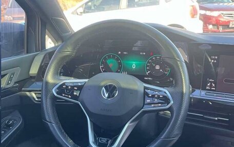 Volkswagen Golf VIII, 2021 год, 1 920 000 рублей, 6 фотография