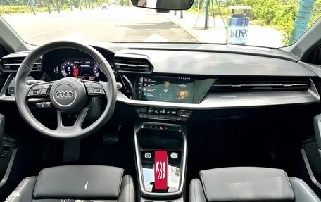 Audi A3, 2022 год, 2 322 124 рублей, 10 фотография