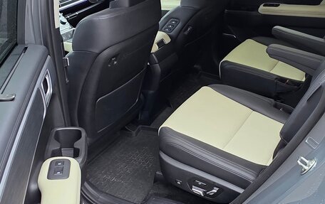 Hyundai Santa Fe IV, 2025 год, 5 430 000 рублей, 10 фотография