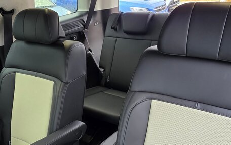 Hyundai Santa Fe IV, 2025 год, 5 430 000 рублей, 12 фотография