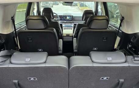 Hyundai Santa Fe IV, 2025 год, 5 430 000 рублей, 13 фотография