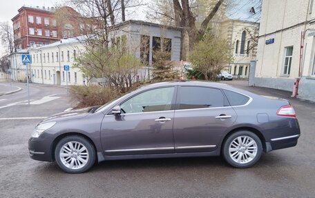Nissan Teana, 2012 год, 1 050 000 рублей, 3 фотография