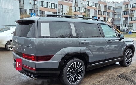 Hyundai Santa Fe IV, 2025 год, 5 430 000 рублей, 2 фотография