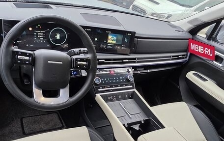 Hyundai Santa Fe IV, 2025 год, 5 430 000 рублей, 8 фотография