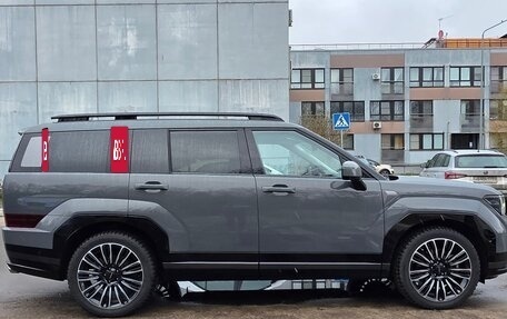 Hyundai Santa Fe IV, 2025 год, 5 430 000 рублей, 4 фотография