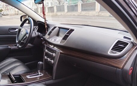 Nissan Teana, 2012 год, 1 050 000 рублей, 15 фотография