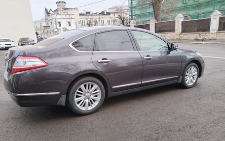 Nissan Teana, 2012 год, 1 050 000 рублей, 10 фотография